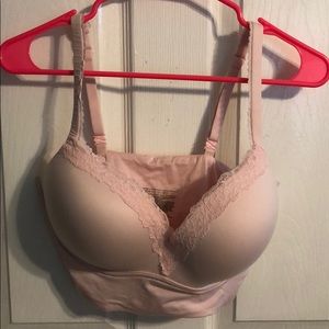 Victoria’s Secret bra padded no wire 36dd